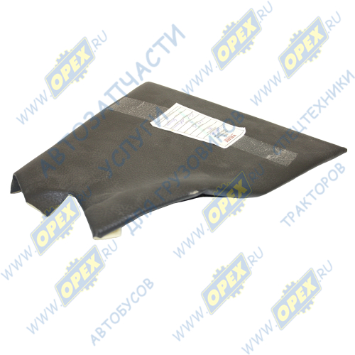 85-6700340 Панель щитка приборов кабины МТЗ МТЗ РУП1